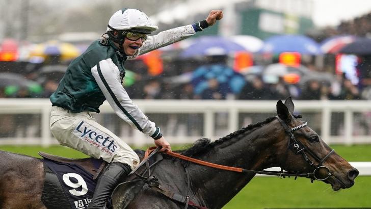 Cheltenham